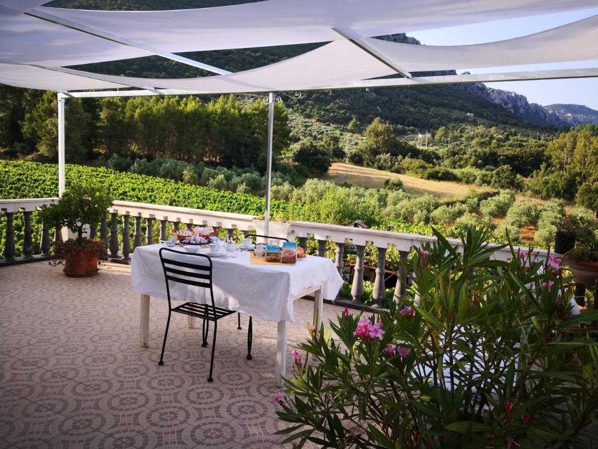 Villa Maria Dorgali Exterior photo