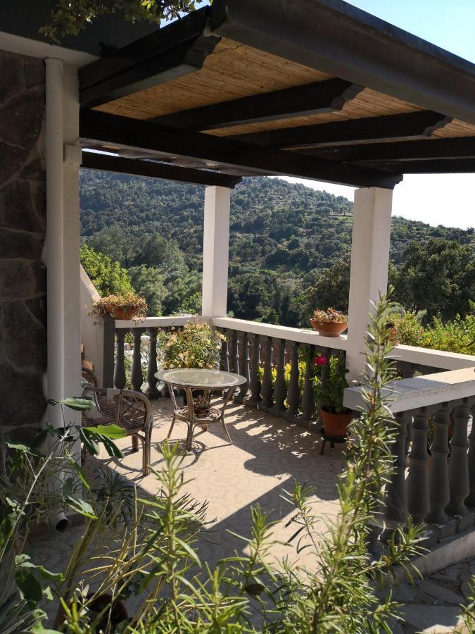 Villa Maria Dorgali Exterior photo