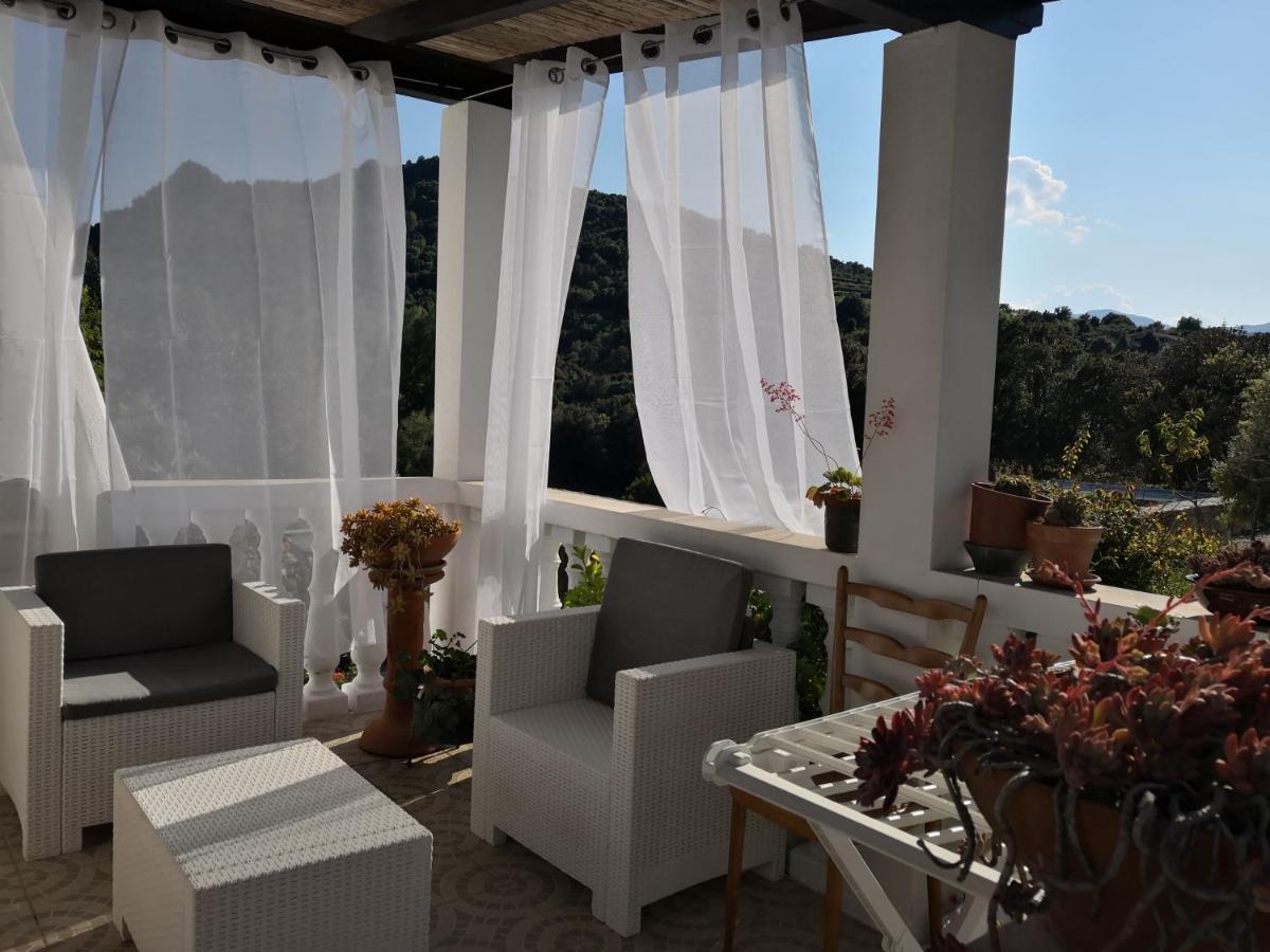 Villa Maria Dorgali Exterior photo