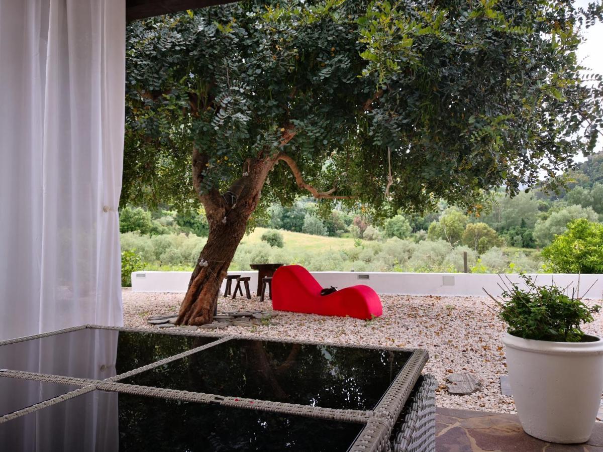 Villa Maria Dorgali Exterior photo