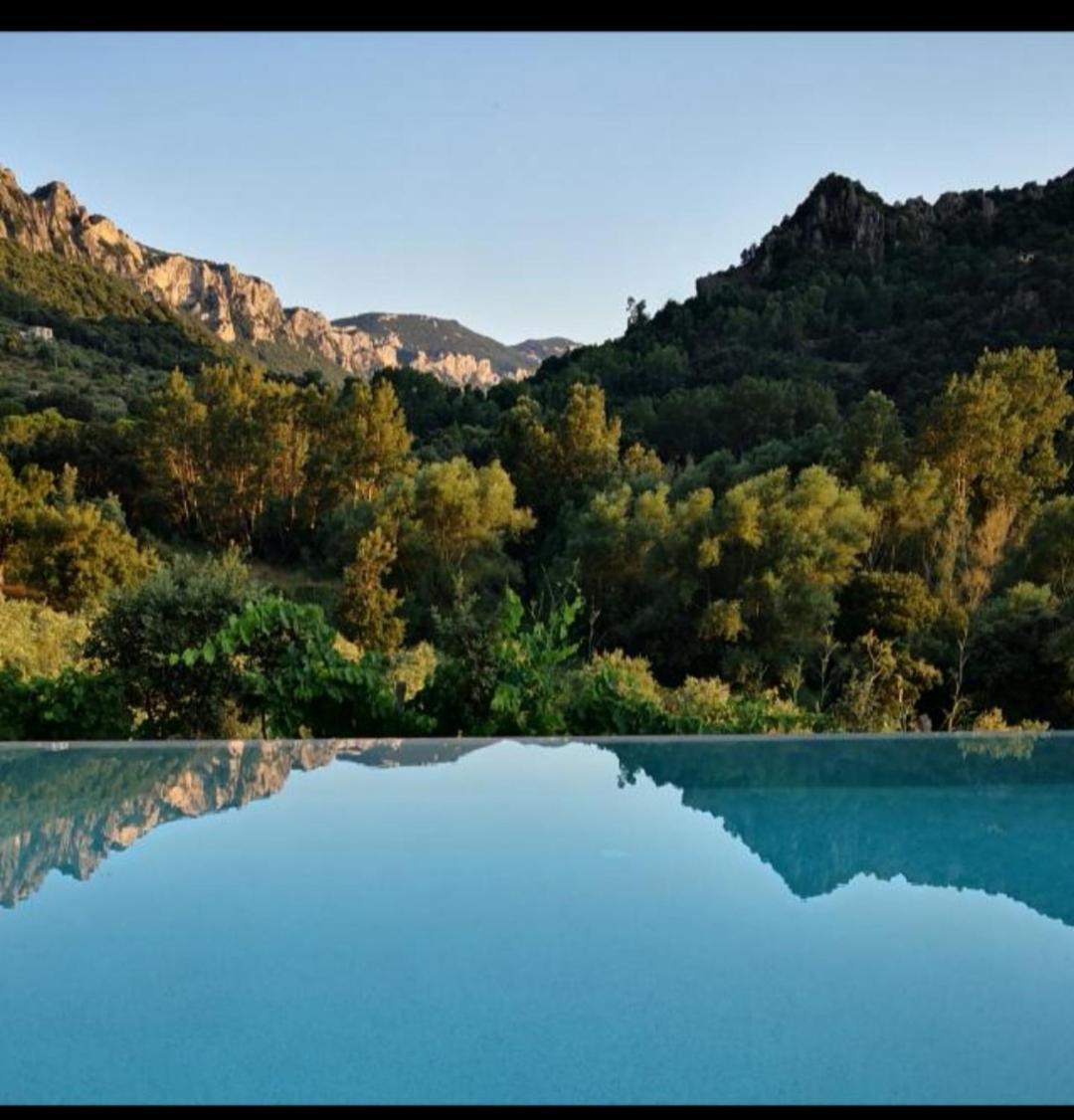 Villa Maria Dorgali Exterior photo