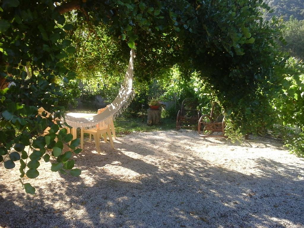 Villa Maria Dorgali Exterior photo