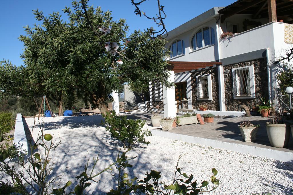 Villa Maria Dorgali Exterior photo